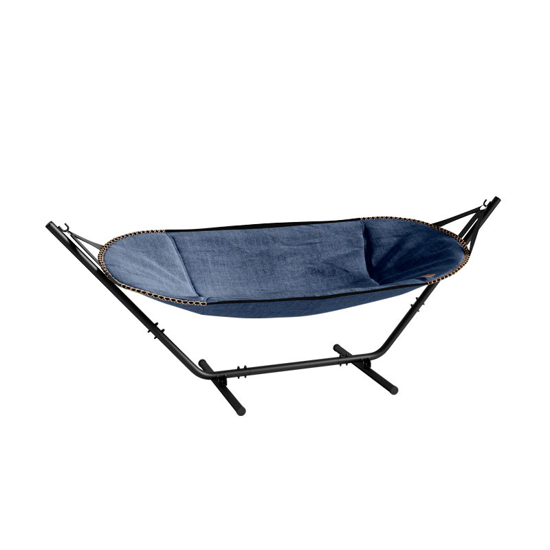 SACKit Cobana Hammock Fabric (Sand melange er i restordre - forventes på lager 2025) - Kirra Indigo Kirra Indigo