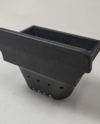 Brændskål HETA Green 200, Green 300