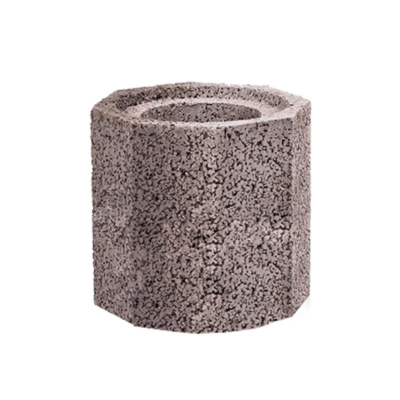 DM36 + Isokern Air indermodul Ø130mm