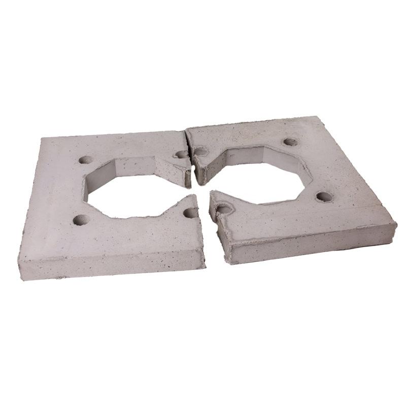 Isokern DM44/80 konsol