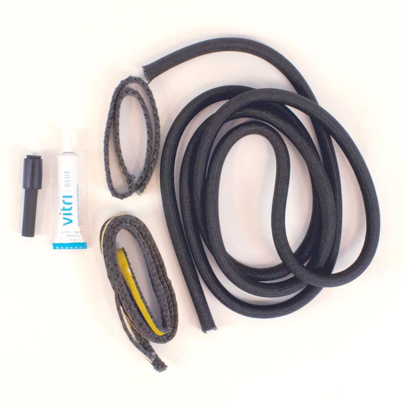 Pakningsæt Rais Komplet Poleo/Epoca/Avant