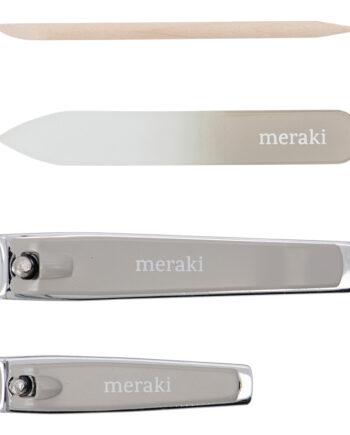 Meraki Neglekit