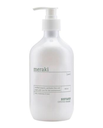 Meraki Pure Body Wash