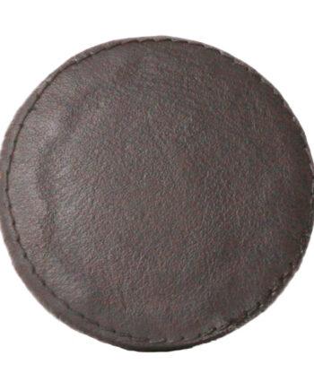 Ørskov Knage Læder Ø: 6,5 cm - Elefant Elefant