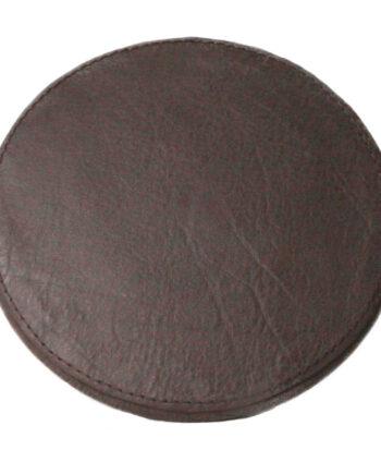 Ørskov Knage Læder Ø: 12,5 cm - Elefant Elefant