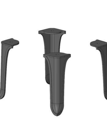 Ben Morsø 1410/1412/1416/1510/2B