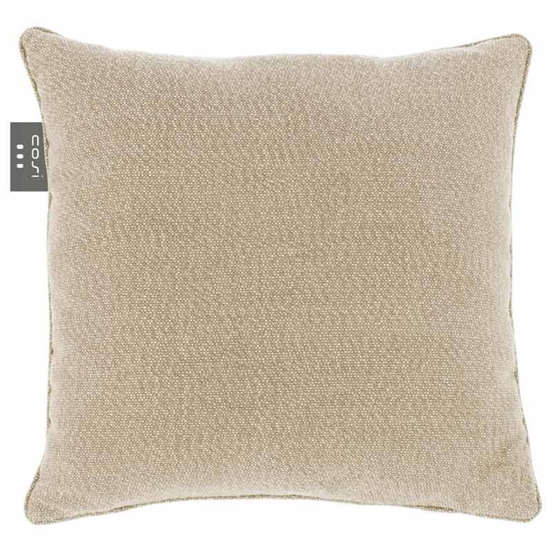 Cosipillow Varmepude 50×50 cm - Knitted Natural Knitted Natural