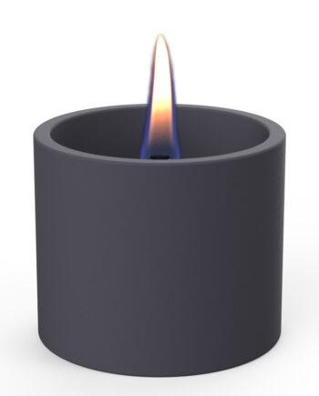 Tenderflame Breeze 8 2-pak - Sort Sort