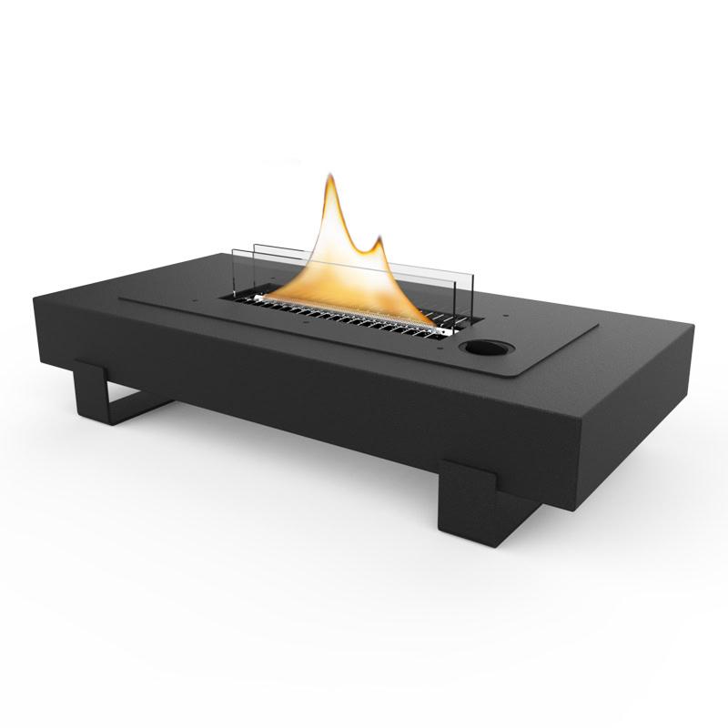 Tenderflame Table Mountain 180 Sort