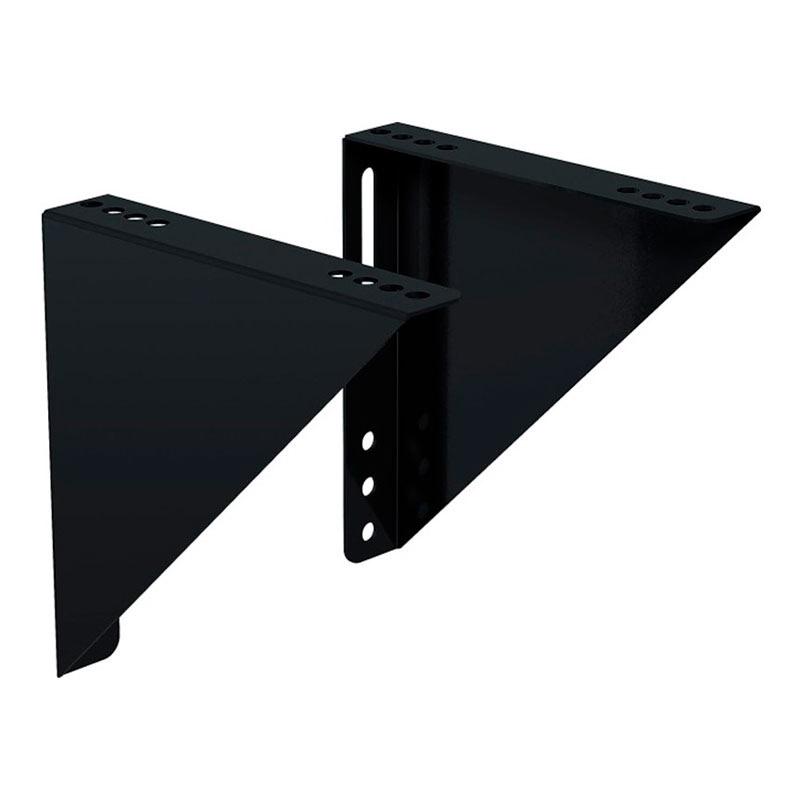 Vægkonsol for Konsolplade Ø80/130