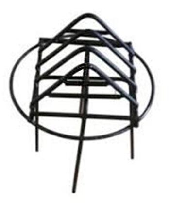 Allikerist Rund Ø100 - 240