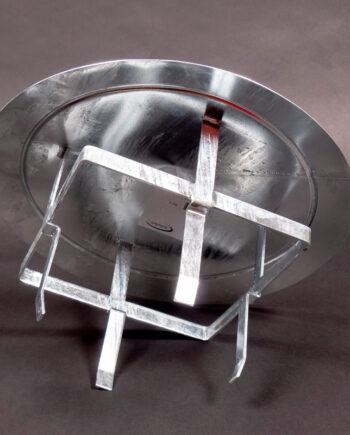 Røghætte universal