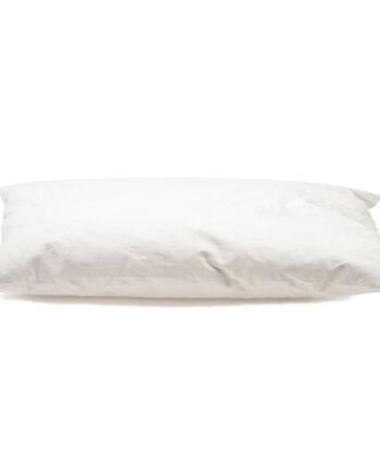 Ørskov Pude Fjer L: 60 D: 30 cm