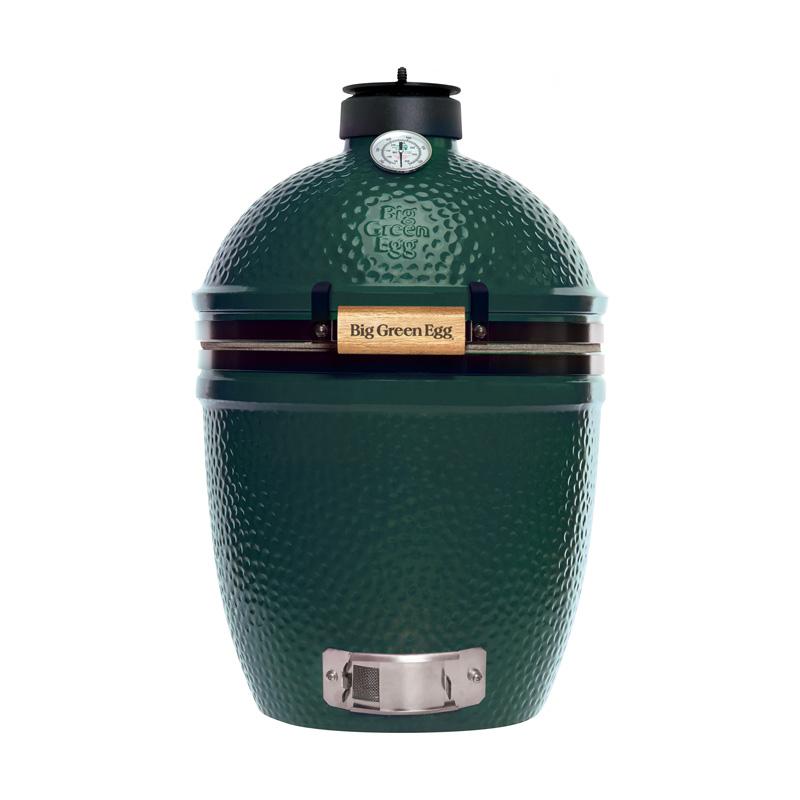 Big Green Egg Small