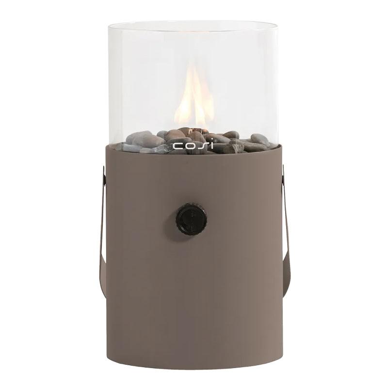 Cosiscoop Original Gaslanterne - Clay Clay