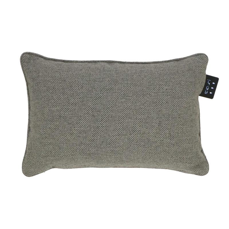Cosipillow Comfort Varmepude 40×60 cm - Grey Grey