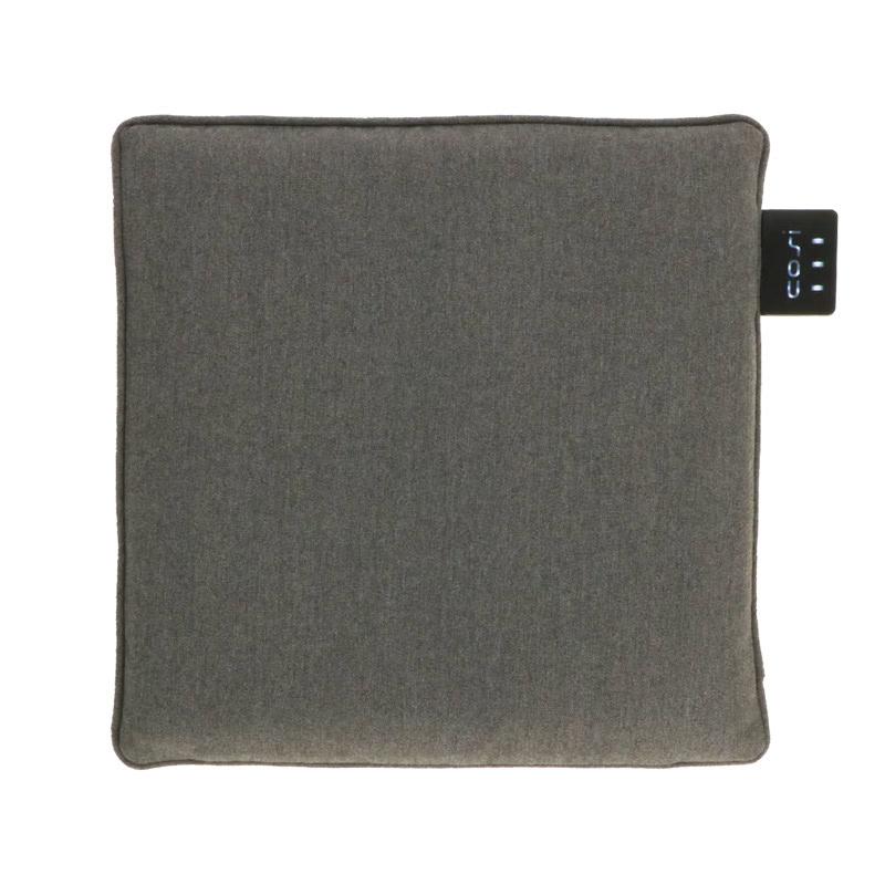 Cosipillow Seat S Solid Siddepude Grey/Natural