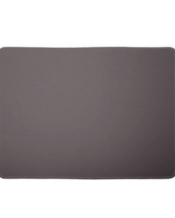 Ørskov Firkantet Læder Dækkeserviet Matchende Syninger - Elefant m. elefant syninger Elefant m. elefant syninger