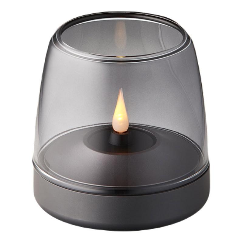 Kooduu Glow 10 - Smoked Grey Smoked Grey