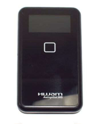 Fjernbetjening HWAM IHS-SmartControl (Refurbed)