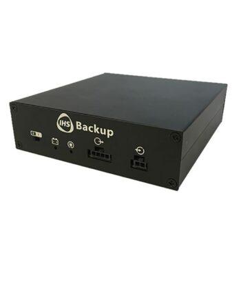 HWAM SmartBackup til SmartControlâ¢