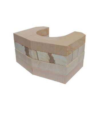 Varmelagringssten HWAM 3130/3760