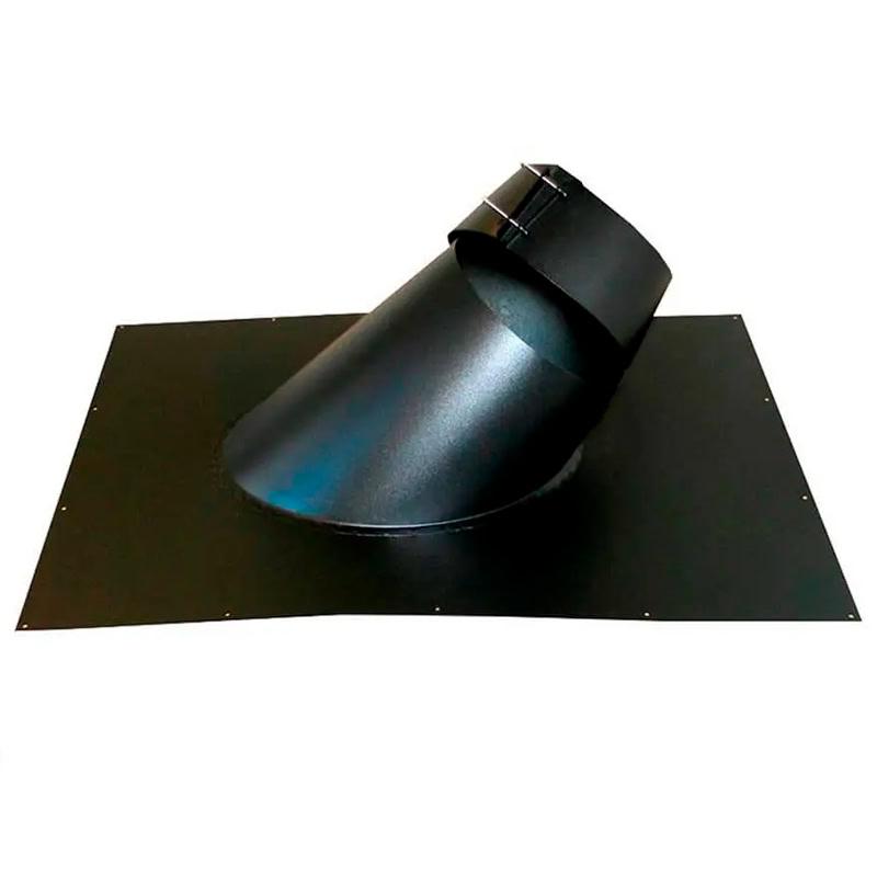 Taginddækning til tagpap - 30-45°