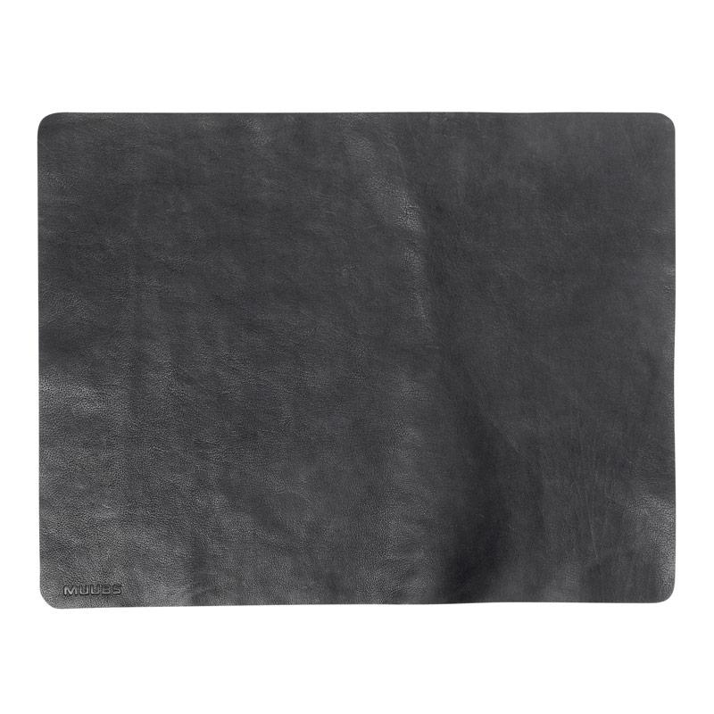 Muubs Camou dækserviet - Sort Sort