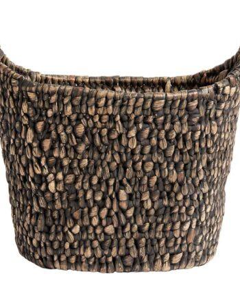 Muubs Basha Kurv - Sort Sort