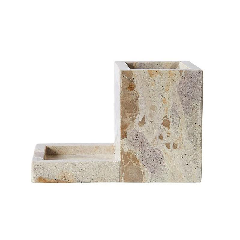 Muubs Vita Opvaskeholder - Seashell Seashell