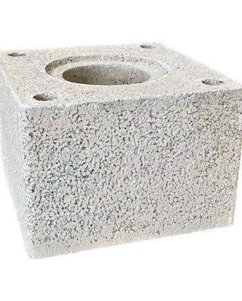 Enkeltmodul NEM Ø160 MM