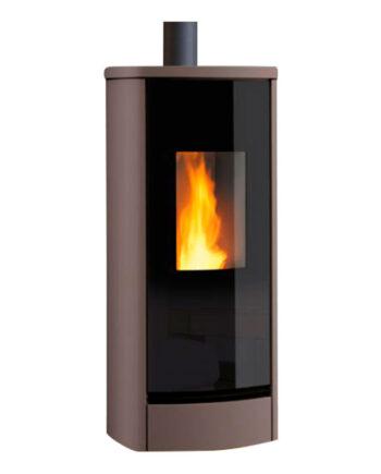 Piazzetta P230 M TOP Pilleovn Bronze