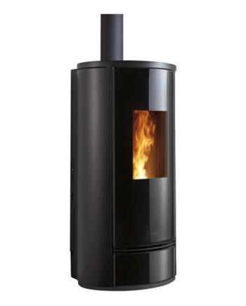 Piazzetta P230 T TOP Pilleovn Sort