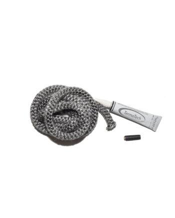 Pakningssæt til Låge (P) HETA Scan-Line 800, Green 200