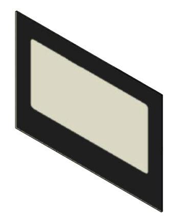 Lågeglas Scan DSA 11/12