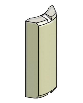 Skamol sidesten Scan 58-1/58-4