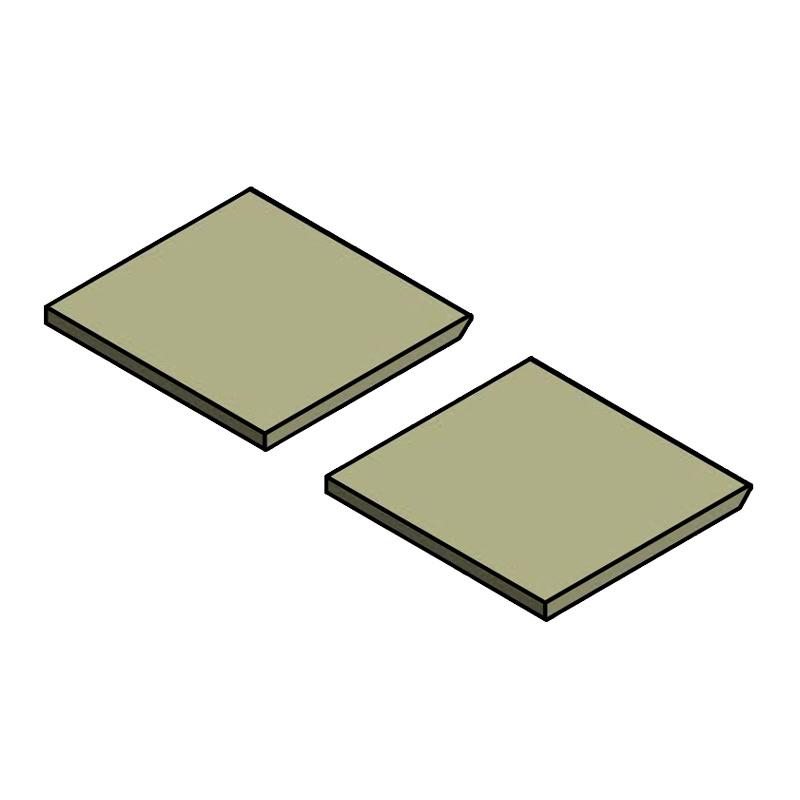 Skamol, bundsten Scan 1001/1005/1010