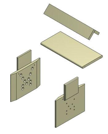Skamolsæt Scan DSA 12