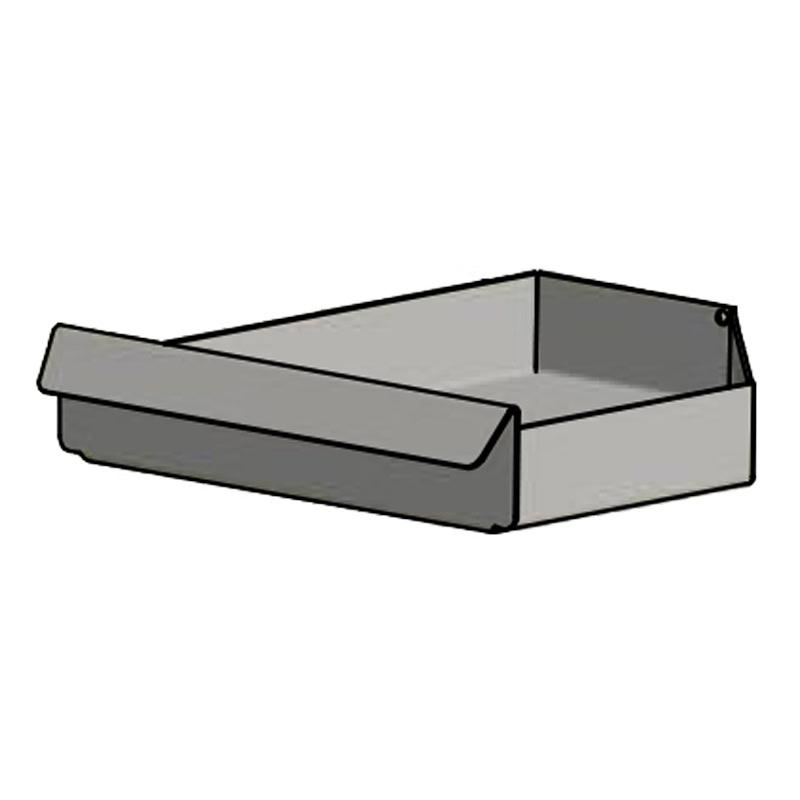 Askeskuffe Scan 80/1008