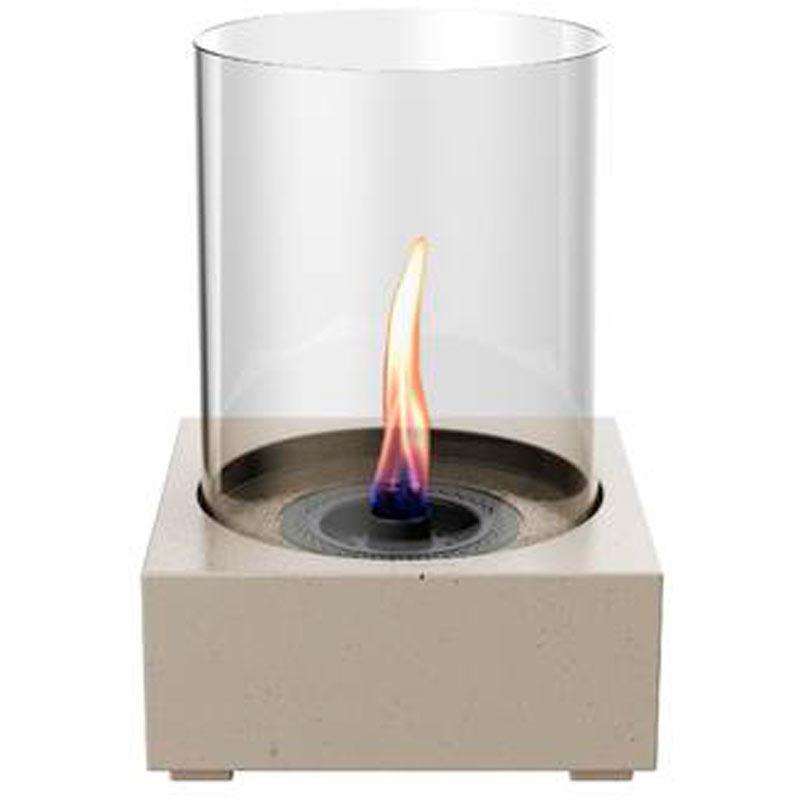 Tenderflame Jasmine 3W MgO - White White