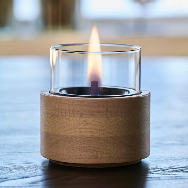 Tenderflame Lotus 12 Mocha/Natural