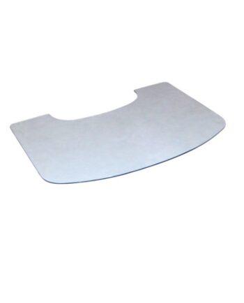 Gulvplade WIKING Luma 3/4/5/6 - Glas