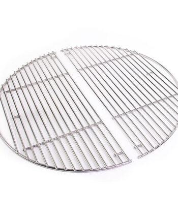 Yakiniku Half Moon Grid 2 stk - Large