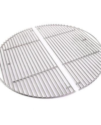 Yakiniku Half Moon Grid 2 stk