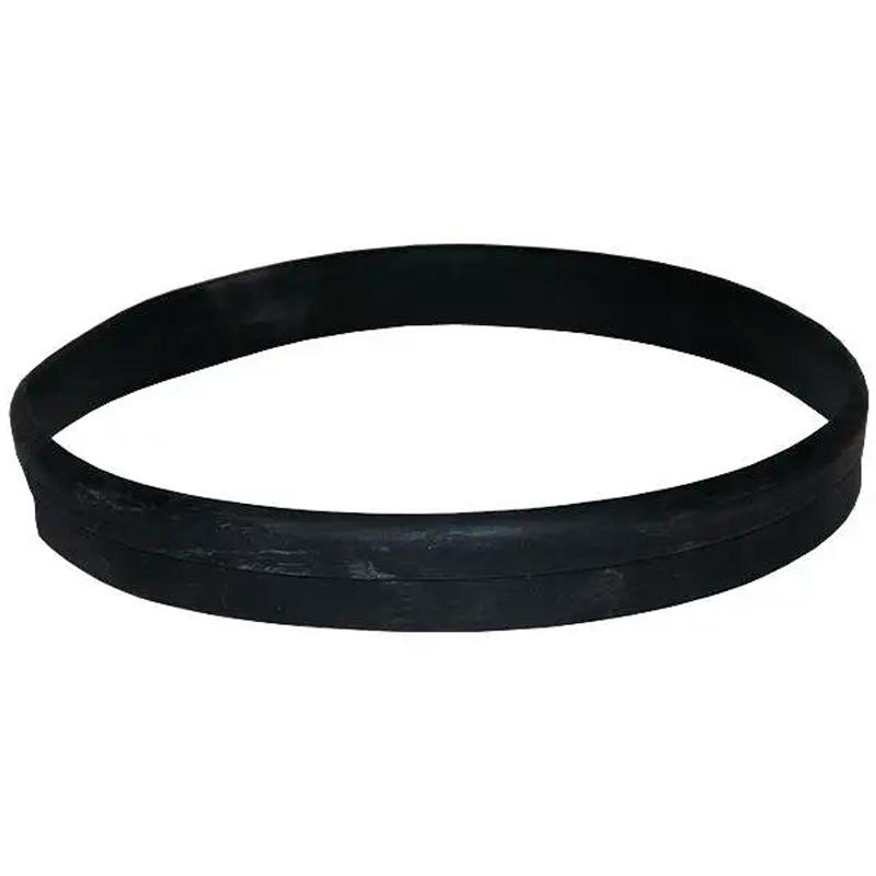 Tætningsring til inddækning