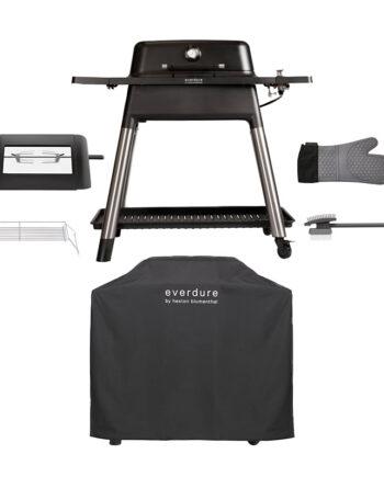 Everdure Force Gasgrill Pakke