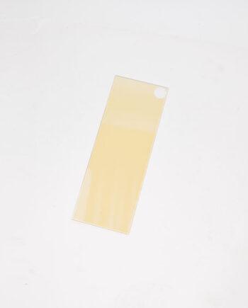 Sideglas, indvendigt RAIS Juno/Viva