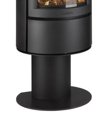 Piedestal HWAM 2610, 2620 Grå/Hvid/Sort