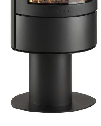 Piedestal HWAM 3110 Grå/Hvid/Sort