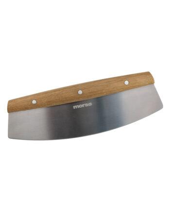 Morsø Pizzaskærer/urteskærer Aluminium